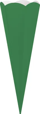 Produktbild von Heyda Geschwister Schultüten Zuschnitt 41 cm 400 g/qm Bastelbedarf Schule