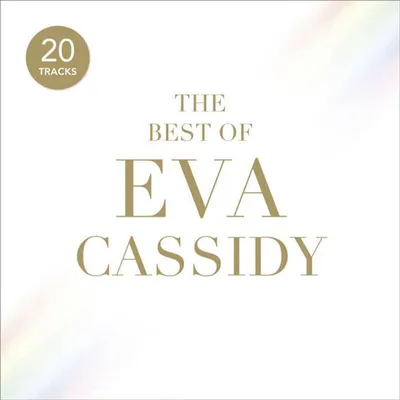 Immagine prodotto di The Best Of Eva Cassidy