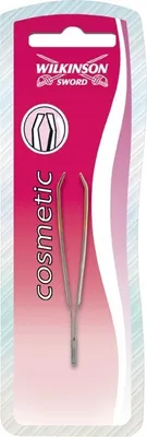 Produktbild von Wilkinson Manikür-Pinzette sorgt für eine gepflegte und gute Manicure