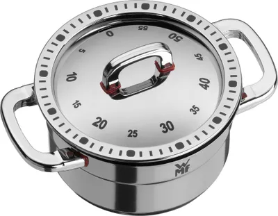 Immagine prodotto di WMF Premium One Kurzzeitmesser 3201001537 4000530652362