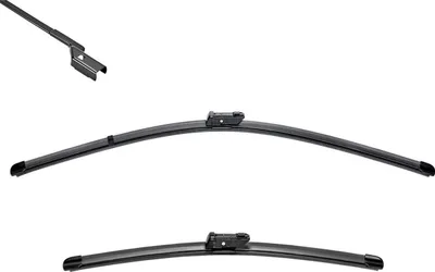 Produktbild von Valeo X-trm Silencio Flatblade Scheibenwischers VF334