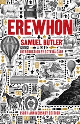 Produktbild von Erewhon