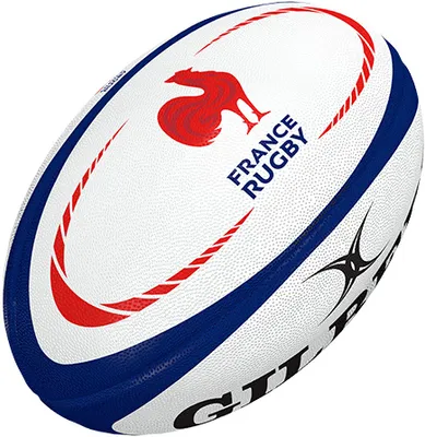 Immagine prodotto di Palloni da rugby Gilbert replica Francia - Midi