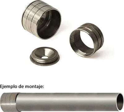 Obrázek produktu pro A Forged Tool 05320270, 650 g, 160 mm, 80 mm, 100 mm