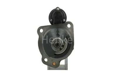 Produktbild von Henkel Parts 3123602 Starter Anlasser 2,7kW 12V