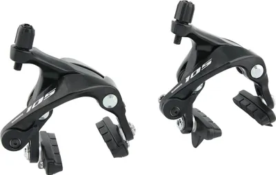 Produktbild von Shimano racerem br-r7000 7010 brake shim. br-r7000 7010 pair bl. 51mm