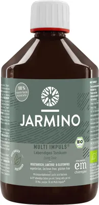 Obrázek produktu pro JARMINO Multi-ImpulsTonicum