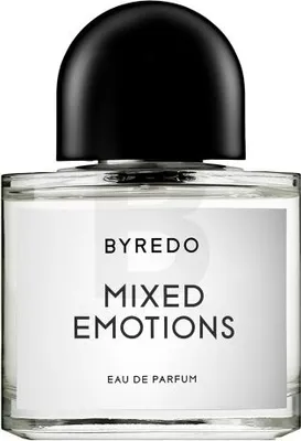 Image de Byredo Mixed Emotions eau de parfum unisexe 50 ml