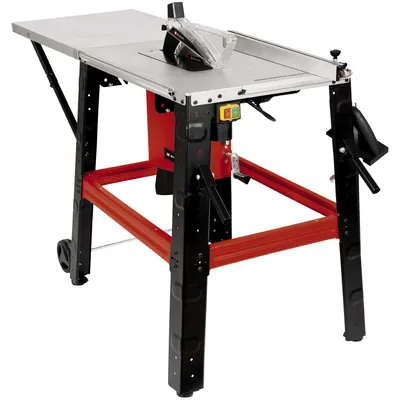 Zdjęcie produktu dla Einhell TE-TS 315 U, 2950 RPM, 5,5 cm, 8,5 cm, 0 - 45°, -60 - 60°, Wolnostojący