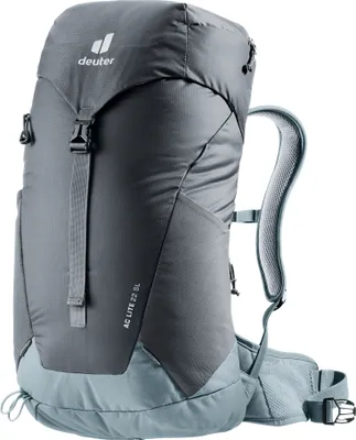 Produktbild von Deuter AC Lite 22 SL Barva: Graphit-Schiefer
