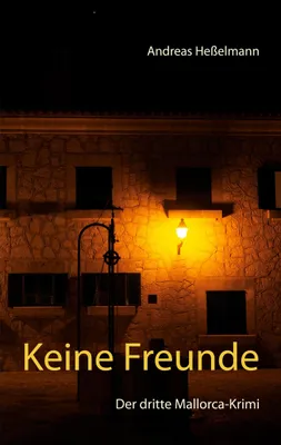 Produktbild von Keine Freunde