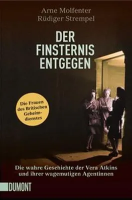 Obrázok produktu pre Der Finsternis entgegen