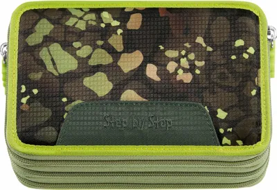 Produktbild von Step by Step XXL Mäppchen Dino Torex