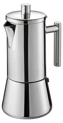 Produktbild von Espressokocher NANDO, 4 Tassen