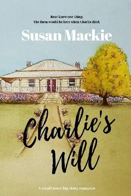 Produktbild von Charlie's Will