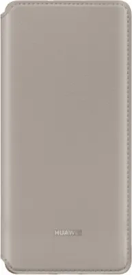 Obrázok produktu pre Huawei 51992870, Oton obal, Huawei, P30 Pro, 16,4 cm (6.47"), Khaki