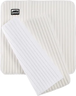 Image de Eskadron Sous-bandages Climatex L Basics Blanc Full