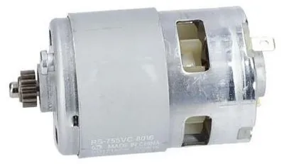 Obrázek produktu pro Stejnosměrný motor Bosch