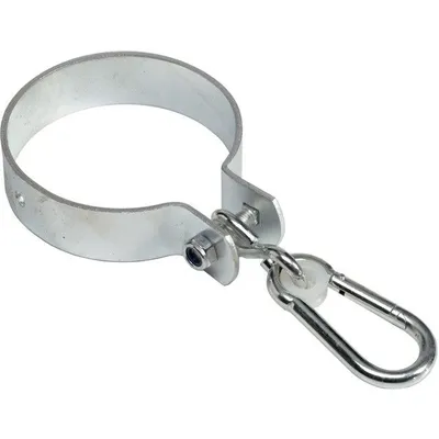 Produktbild von Schaukelschellen für Rundholz 12cm Durchmesser
