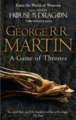 Immagine prodotto di A Song of Ice and Fire 01. A Game of Thrones