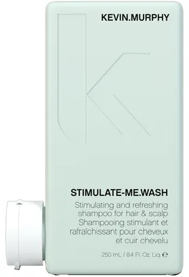 Produktbild von Kevin Murphy - Stimulate-Me.Wash - 250 ml