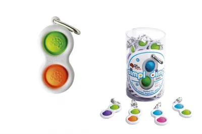 Produktbild von zickzack-Spielzeug Simpl Dimpl