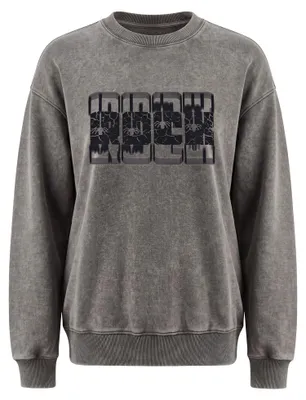 Produktbild von Damen T-Shirt aus 100% Baumwolle, Grün, Größe M