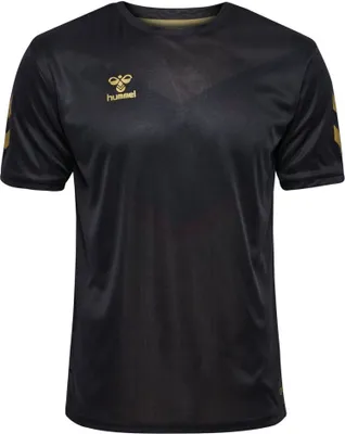 Produktbild von Hummel 24C Reversible Poly Tee sonstige S