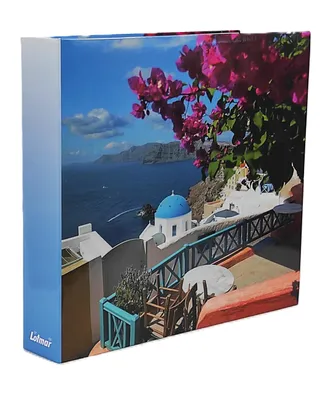 Obrázok produktu pre Vreckový fotoalbum KPR na 500 fotografií vo formáte 10 x 15 cm; priečinok 1143 plot