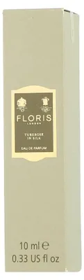 Obrázek produktu pro Floris Tuberose In Silk parfémovaná voda ve spreji (10 ml)