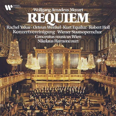 Produktbild von Requiem