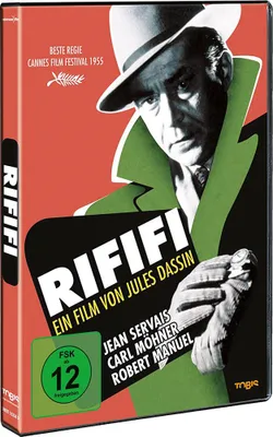 Produktbild von Rififi
