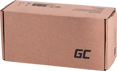 Zdjęcie produktu dla Green Cell 50GC18650NMC29, Bateria do ponownego naładowania, Litowo-jonowa (Li-Ion), 3,7 V, 50 szt., 2900 mAh, Overheat, Przeładowanie