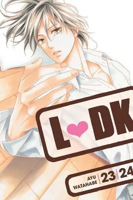 Produktbild von Ldk 23-24 (Omnibus)
