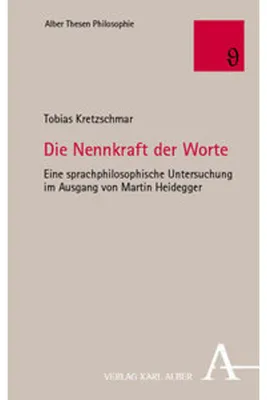 Obrázek produktu pro Die Nennkraft der Worte