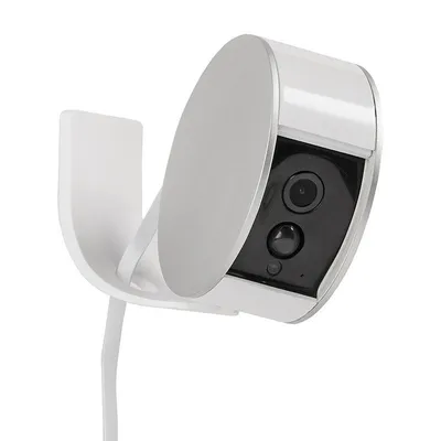 Obrázok produktu pre Somfy 2401496, montovaný, Vnútorný, Biela, CE, RoHS, Čína, Kábel