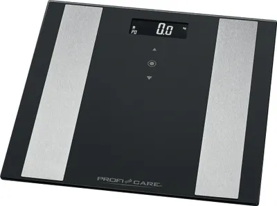 Produktbild von 8 in 1 Glas-Analysewaage PC-PW 3007 FA