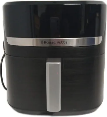 Produktbild von Russell Hobbs Heißluftfritteuse XXL 8,3L Rapid AirFryer kompaktes Gehäuse sehr