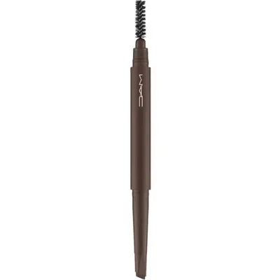 Zdjęcie produktu dla MAC, Brow Sculpt, Double-Ended, Eyebrow Cream Pencil, Cork, 0.23 g