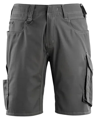 Produktbild von MASCOT 12049-442-1809-C42, Shorts, Unisex, C42, 680 mm, Baumwolle, Polyester, 270 g/m²