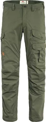 Produktbild von Fjällräven Vidda Pro Lite Hosen Grün 44 / Regular Mann Grün 44