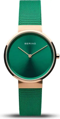 Produktbild von Bering 14531-868 Classic Damenuhr 31mm 5ATM