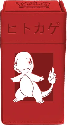 Immagine prodotto di Ultra Pro Glumanda M2 Deckbox