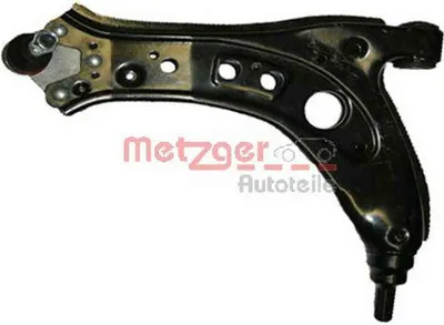 Produktbild von Metzger Querlenker vorne links für Seat Skoda VW