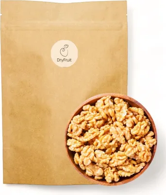 Zdjęcie produktu dla Jądra orzecha włoskiego Extra Light 1kg