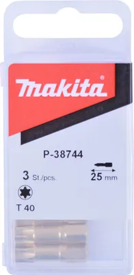 Produktbild von Makita Diamant Bit T40x25 - P-38744
