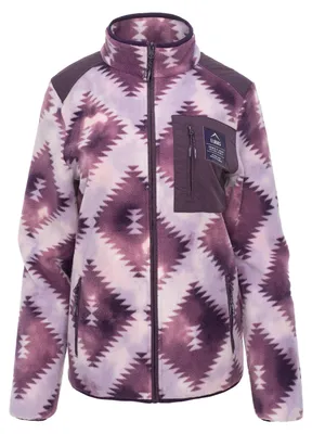 Produktbild von Damen-Fleecejacke CLOYNE WO'S, ELBRUS