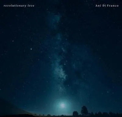 Produktbild von Revolutionary Love