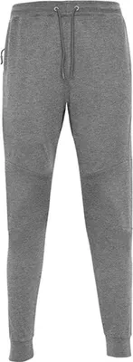 Produktbild von Roly PA0461 | Herren Jogger Cerler Jogpant - Farbe: Heather Grey 58 - Größe: L