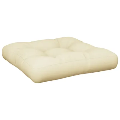 Produktbild von Palettenkissen 60x61x10 cm Creme , Klassische Sofas Design 2024